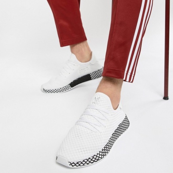 adidas Other - Adidas DEERUPT Runner Size 12 mens new